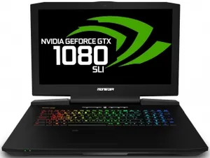 Monster Semruk S7 V5.1.1 Intel Core i7-7700K 64GB RAM 17.3 İnç