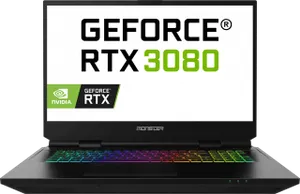 Monster Semruk S7 V8.1 Intel Core i9-11900K 32GB RAM 17.3 İnç