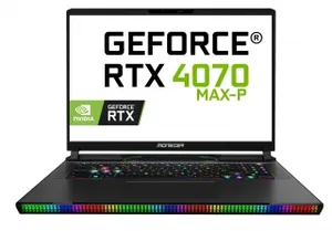 Monster Semruk S7 V9.2.5 Intel Core i9-13950HX RTX 4070 140W