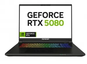 Monster Semruk S8 V1.1 Intel Core Ultra 9 275HX RTX 5080 175 W