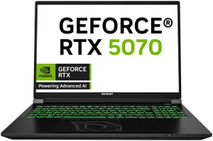 Monster Tulpar T6 V3.4.1 Intel Core i7-13700HX RTX 5070 115W