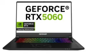 Monster Tulpar T7 V26.2.4 Intel Core i7-13620H 16GB RAM 17.3 İnç