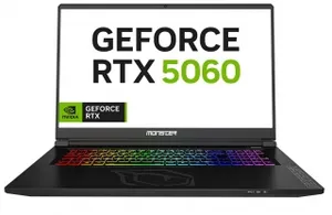 Monster Tulpar T7 V26.3.9 Intel Core 7 250H RTX 5060 115W