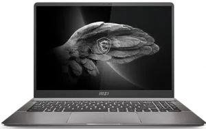 MSI Creator Z16P B12UGST-038TR Intel Core i9-12900H 32GB RAM 16.0 İnç