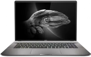 MSI Creator Z17 A12UGST-047TR Intel Core i7-12700H 32GB RAM 17.0 İnç