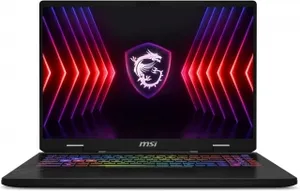 MSI Crosshair HX D14VFKG-076TR Intel Core i7-14700HX 32GB RAM 17.0 İnç