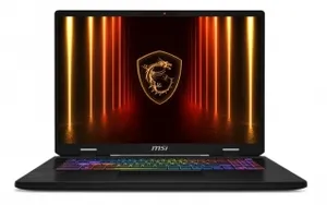 MSI Crosshair HX AI Intel Core Ultra 9 275HX 32GB RAM 17.0 İnç