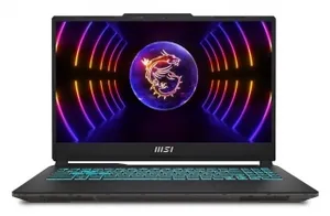 MSI Cyborg A13VEA52-1479XTRA52 Intel Core i7-13620H 64GB RAM 15.6 İnç