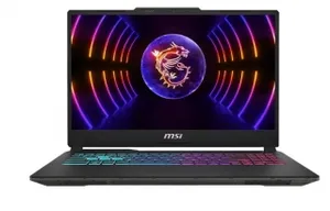 MSI Cyborg A13VEA34-1252XTRA34 Intel Core i5-13420H 16GB RAM 15.6 İnç