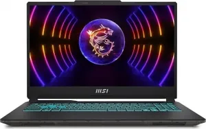MSI Cyborg A13VF-895XTRAT24 Intel Core i5-13420H RTX 4060 45W