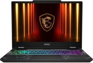 MSI Cyborg B13WGKG-847XTR Intel Core i7-13620H RTX 5070