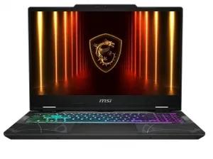MSI Cyborg B2RWFKG-208XTR Intel Core 7 240H 16GB RAM 15.6 İnç