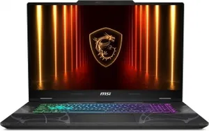 MSI Cyborg B13WFKG-210XTR009 Intel Core i7-13620H RTX 5060 55W