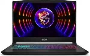 MSI Katana B13VGK-2023XTRWP12 Intel Core i7-13620H 64GB RAM 15.6 İnç