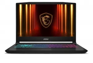 MSI Katana HX B14WGK-068XTRHMF72 Intel Core i7-14650HX RTX 5070 115W