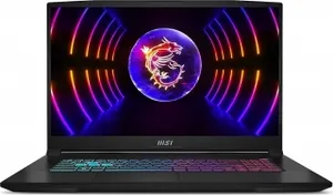 MSI Katana B13VGK-1040XTR Intel Core i7-13620H 32GB RAM 17.3 İnç