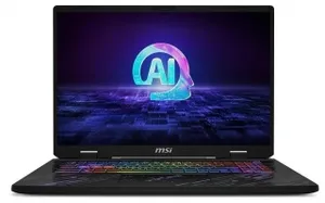 MSI Pulse AI C1VFKG-037TR Intel Core Ultra 7 155H 32GB RAM 17.0 İnç