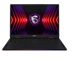 MSI Raider HX A14VIG-468TR Intel Core i9-14900HX 64GB RAM 18.0 İnç