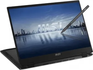 MSI Summit E16 Flip Intel Core i7-1360P 32GB RAM 16.0 İnç