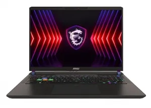 MSI Vector HX A13VHG-495TRW30 Intel Core i7-13700HX 48GB RAM 16.0 İnç