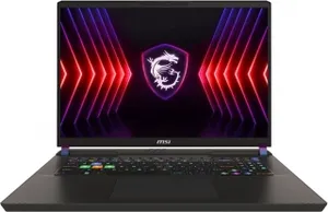 MSI Vector HX VECA14VIG-825XTR60 Intel Core i9-14900HX RTX 4090 175W