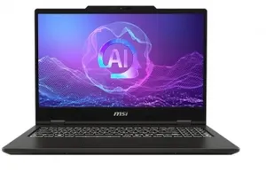 MSI VenturePro A2RWEG-206XTR Intel Core 7 240H 32GB RAM 15.6 İnç