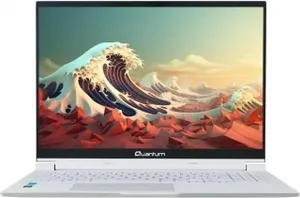 Quantum Whitefang G5040 QNNTB10F007265 Intel Core i5-13420H 8GB RAM 16.0 İnç