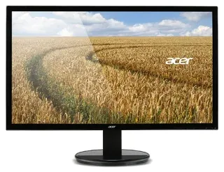 Acer K202HQL