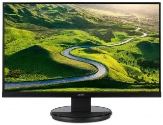 Acer K272HLEbid