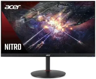 Acer ‎Nitro XV272UVbmiiprzx