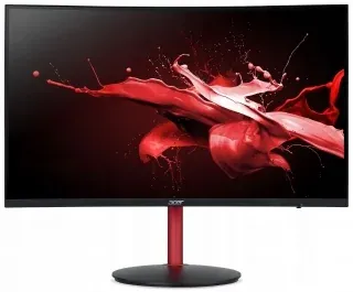 Acer Nitro XZ322QPbmiiphx