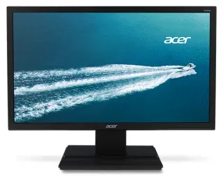 Acer V196HQLA