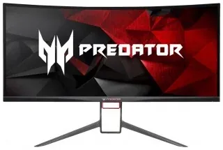 Acer X34Pbmiphzx