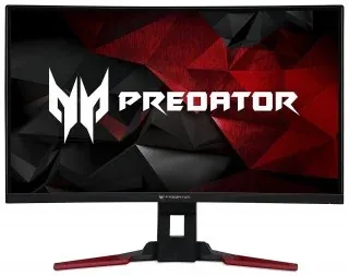 Acer Z321QUbmiphzx