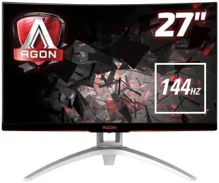 AOC Agon AG272FCX