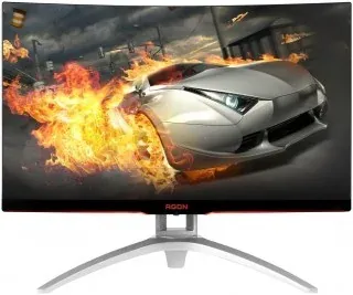 AOC Agon AG272FCX6