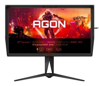 AOC Agon AG275FS