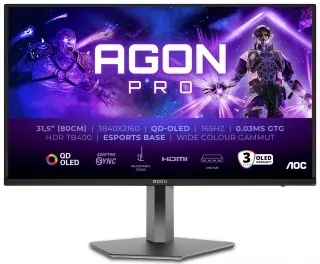 AOC Agon Pro AG326UD