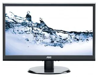 AOC E2050SDA