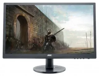 AOC G2460FQ