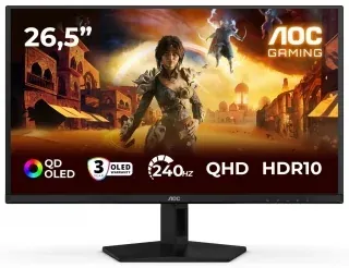 AOC Q27G41ZDF