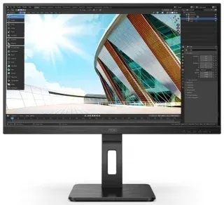AOC Q27P2Q