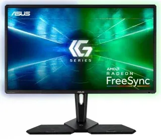 Asus CG32UQ
