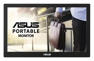 Asus MB169B+