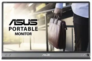 Asus MB16AC