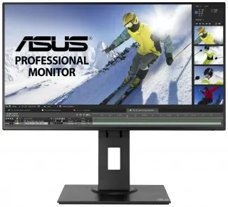 Asus PB247Q