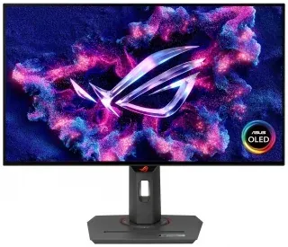 Asus ROG Strix OLED XG27AQDMG