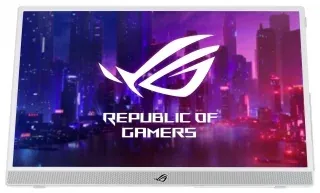 Asus ROG Strix XG16AHPE-W