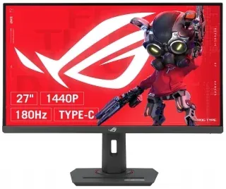 Asus ROG Strix XG27ACMS