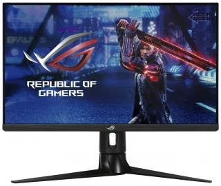 Asus ROG Strix XG27AQM